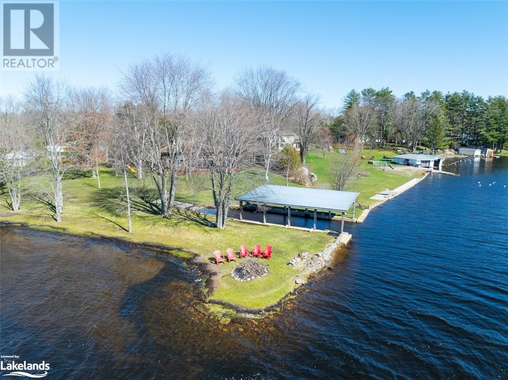 <h3>$2,899,000</h3><p>3535 Lauderdale Point Crescent, Severn Twp, Ontario</p>