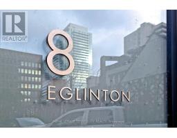 #503 -8 EGLINTON AVE E, toronto, Ontario