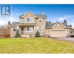 178007 Priddis Meadows Place W, rural foothills county, Alberta