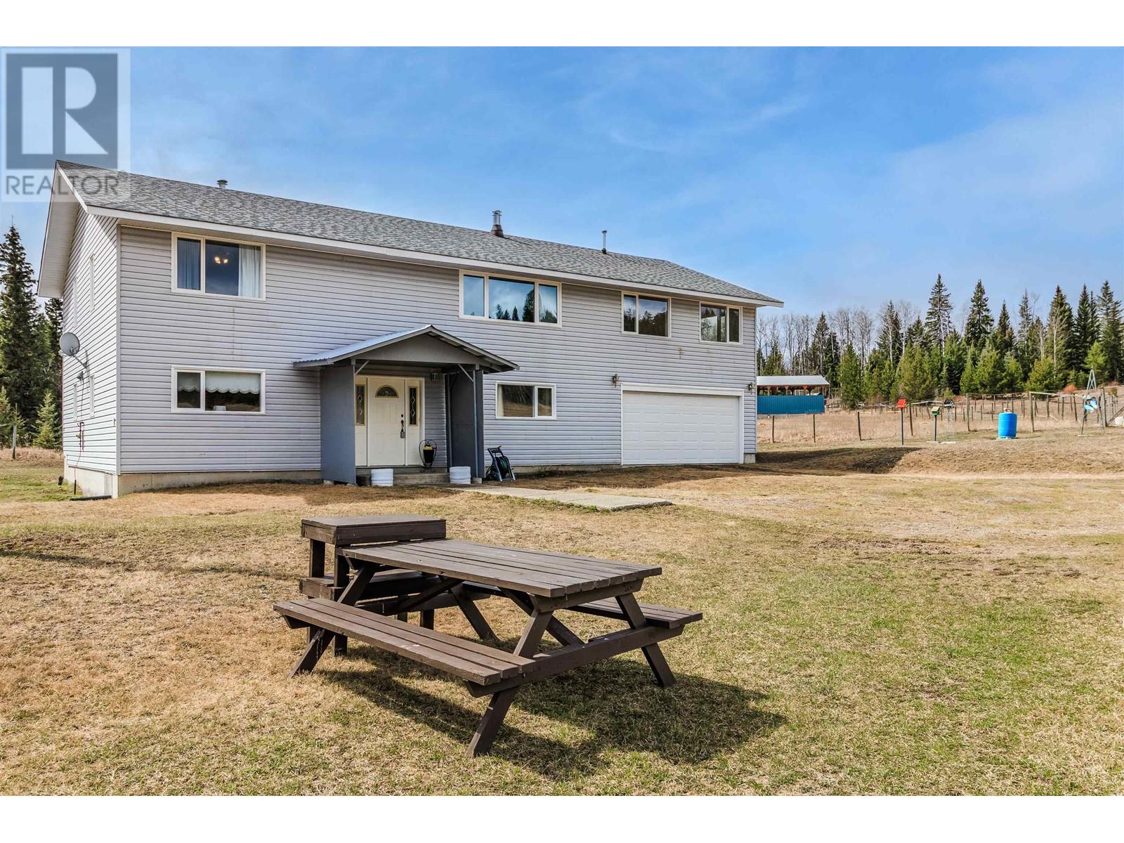 6411 LITTLE FORT HWY 24, lone butte, British Columbia