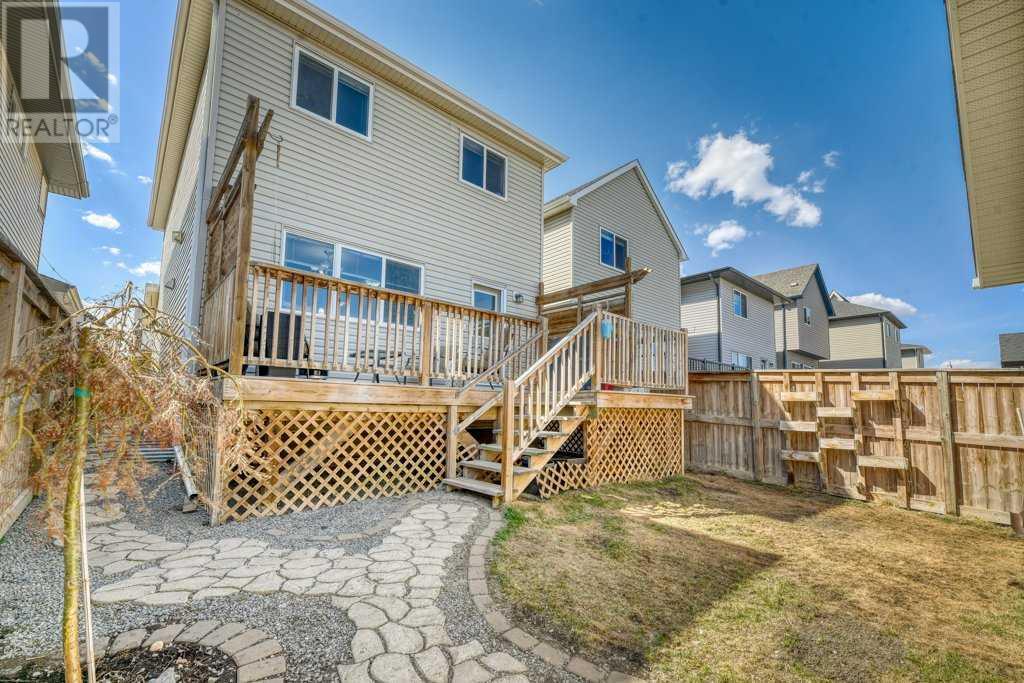 1264 Reunion Place Nw, Airdrie, Alberta  T4B 0M4 - Photo 24 - A2126210