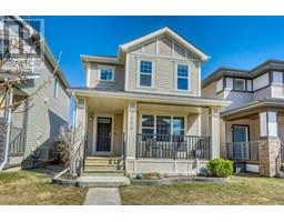 1264 Reunion Place NW, airdrie, Alberta