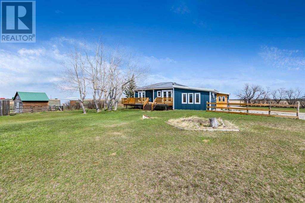 610165 Meridian Street, Rural Foothills County, Alberta  t0l 0p0 - Photo 39 - A2125374