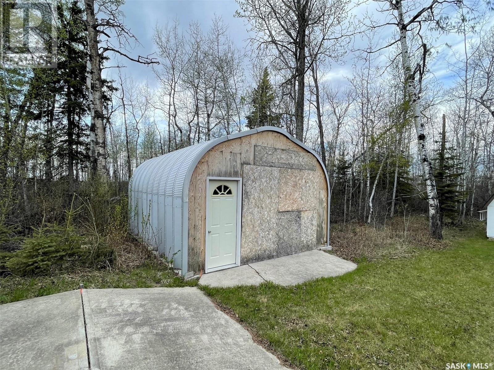 Ryan Acreage, Hudson Bay Rm No. 394, Saskatchewan  S0E 0Y0 - Photo 24 - SK967201