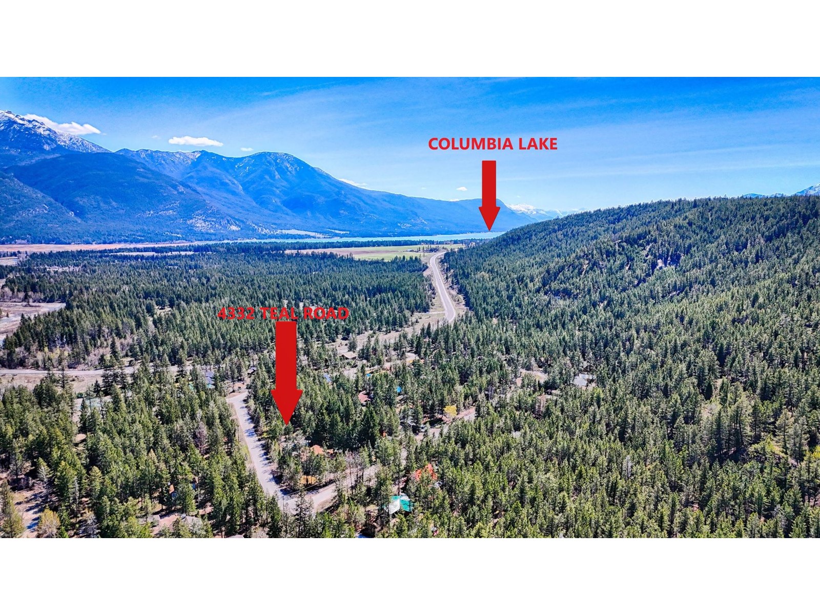 4332 Teal Road, Fairmont Hot Springs, British Columbia  V0B 1L2 - Photo 26 - 2476427