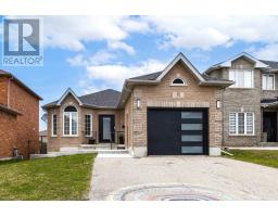 #BSMT -12 JESSICA DR, barrie, Ontario