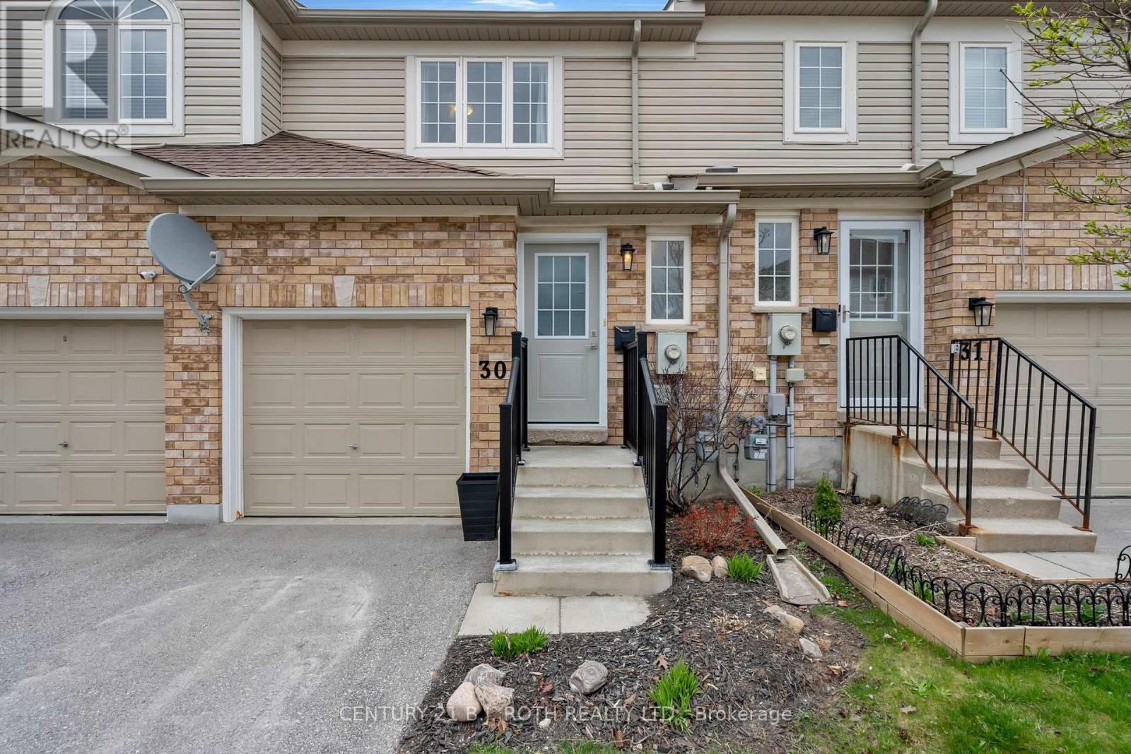 #30 -430 Mapleview Dr E, Barrie, Ontario  L4N 0R9 - Photo 2 - S8272368
