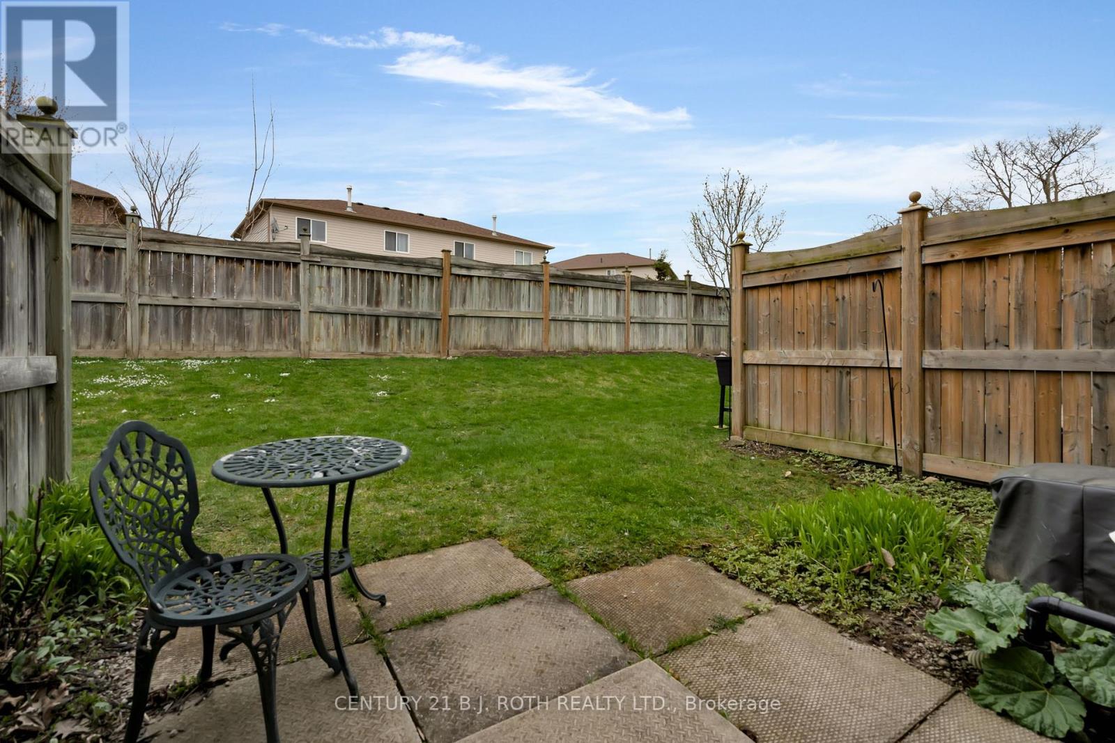 #30 -430 Mapleview Dr E, Barrie, Ontario  L4N 0R9 - Photo 20 - S8272368