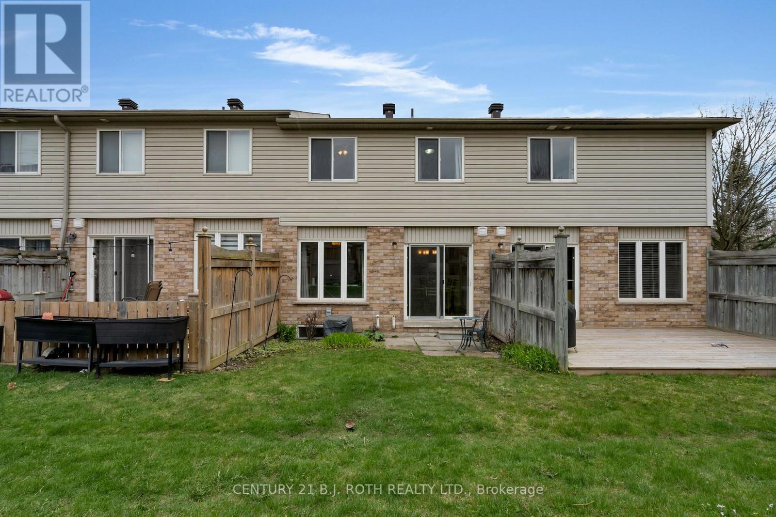 #30 -430 Mapleview Dr E, Barrie, Ontario  L4N 0R9 - Photo 22 - S8272368