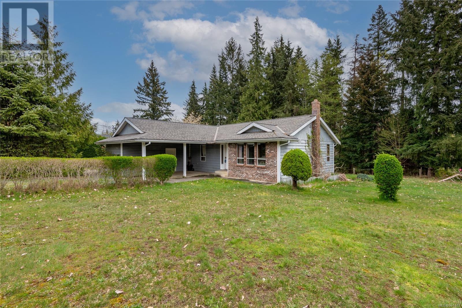 4228 Enquist Rd, campbell river, British Columbia