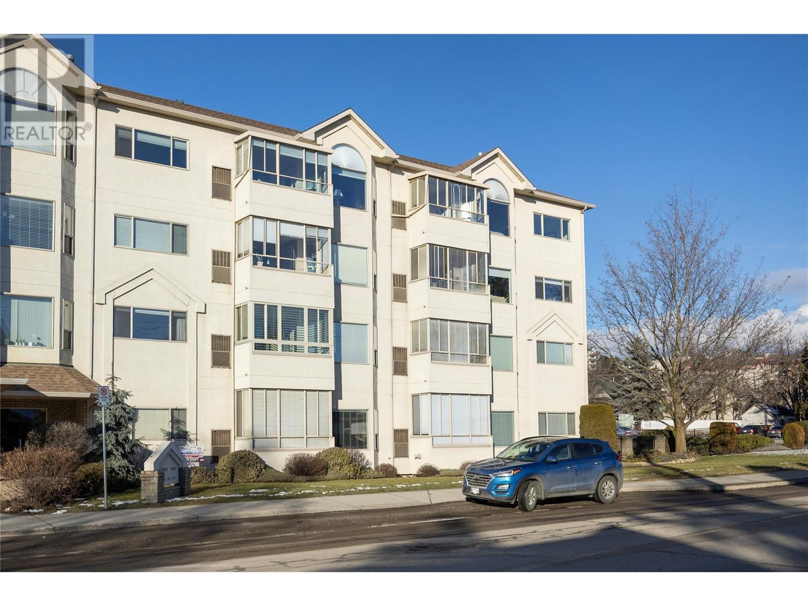 3805 30 Avenue Unit# 402 Vernon