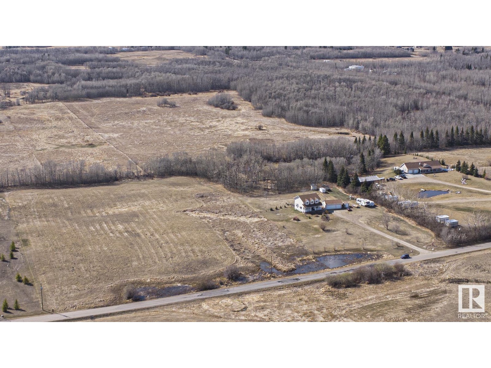 170 22111 Twp Rd 510, Rural Leduc County, Alberta  T0B 3M2 - Photo 42 - E4384000