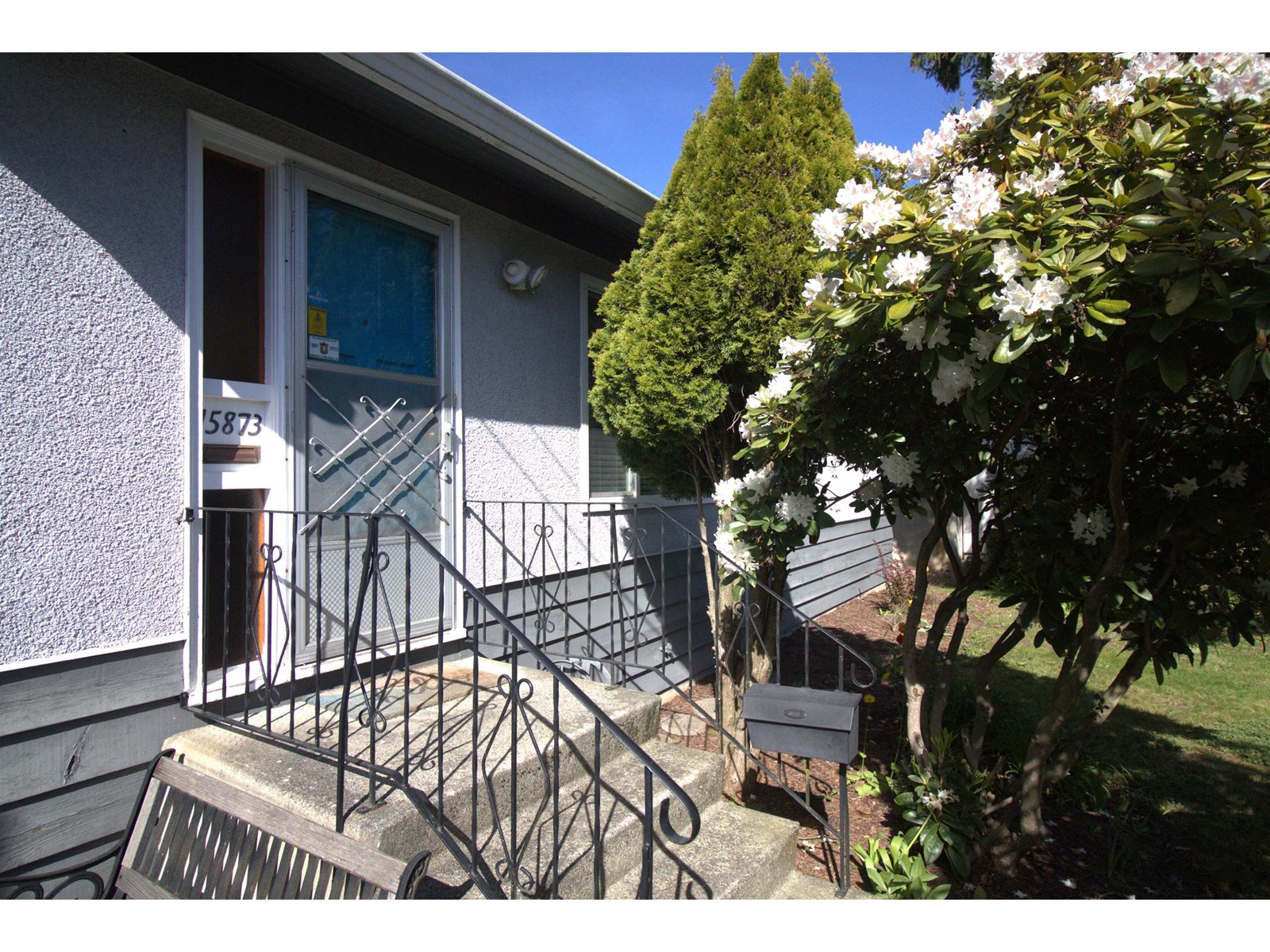 15873 VINE AVENUE, White Rock