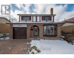 #BSMT -7240 CUSTER CRES W, mississauga, Ontario