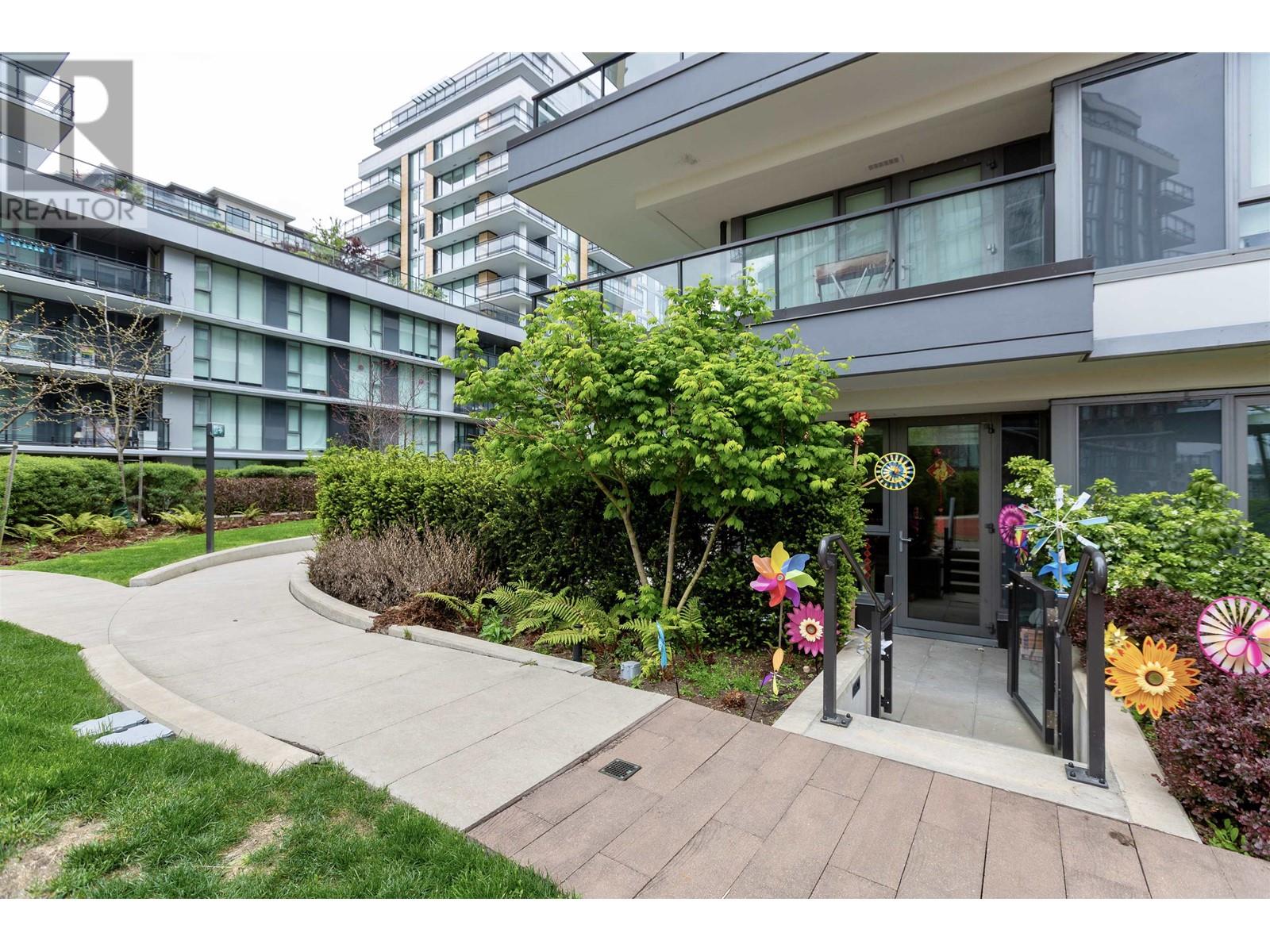 507 8160 Mcmyn Way, Richmond, British Columbia  V6X 0V2 - Photo 5 - R2875582