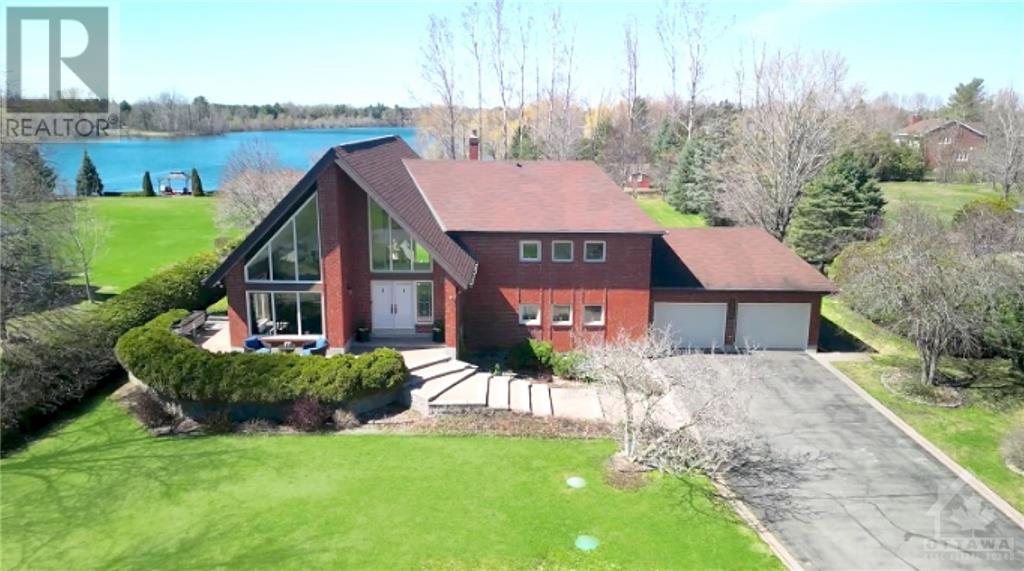 1700 LAKESHORE DRIVE Greely