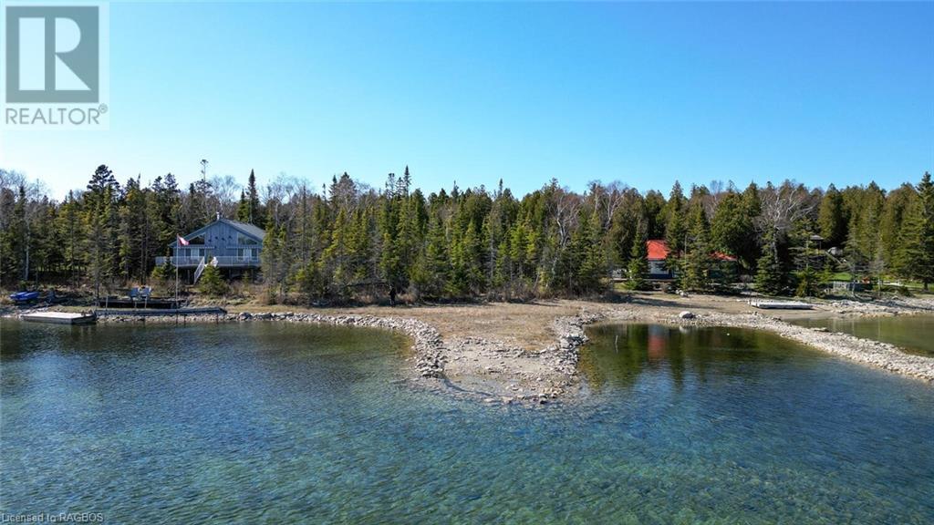 Lt 125 Pedwell Point Drive, Northern Bruce Peninsula, Ontario  N0H 2R0 - Photo 22 - 40560159