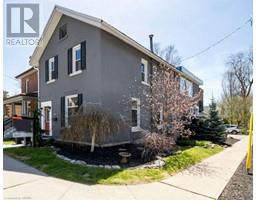 448 WOOLWICH Street, guelph, Ontario