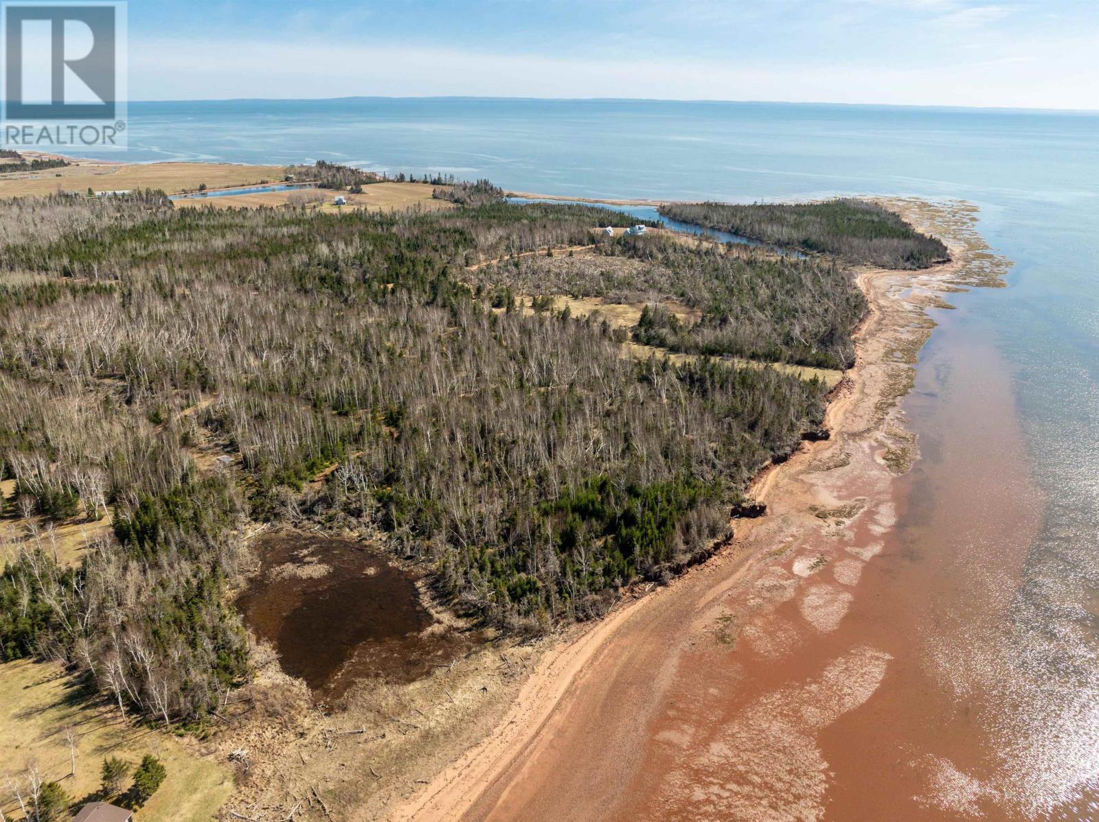 Lot Christie Lane, South Pinette, Prince Edward Island  C0A 1A0 - Photo 7 - 202315380