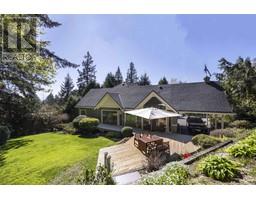 4660 WILLOW CREEK ROAD, west vancouver, British Columbia