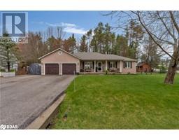 2 CAMPBELL Court, hillsdale, Ontario
