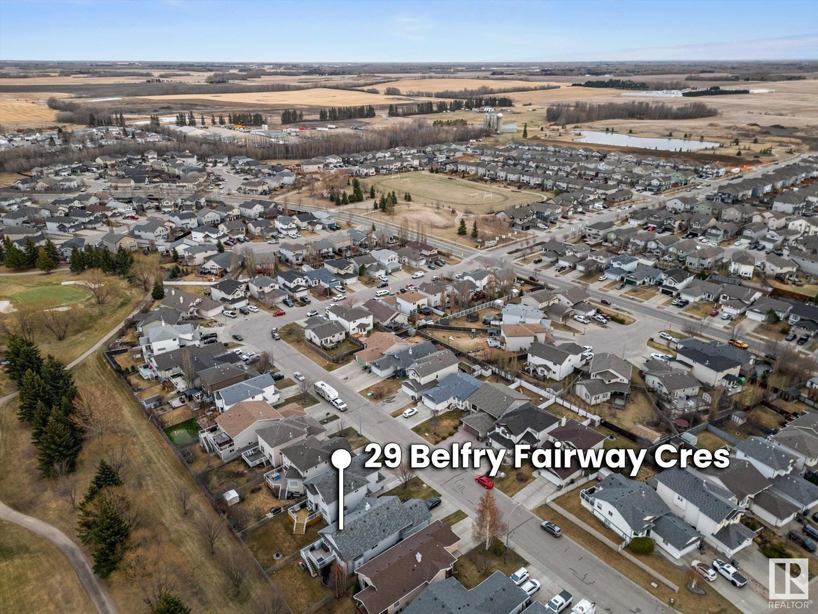 29 Belfry Fairway Cr, Stony Plain, Alberta  T7Z 2X2 - Photo 41 - E4383962