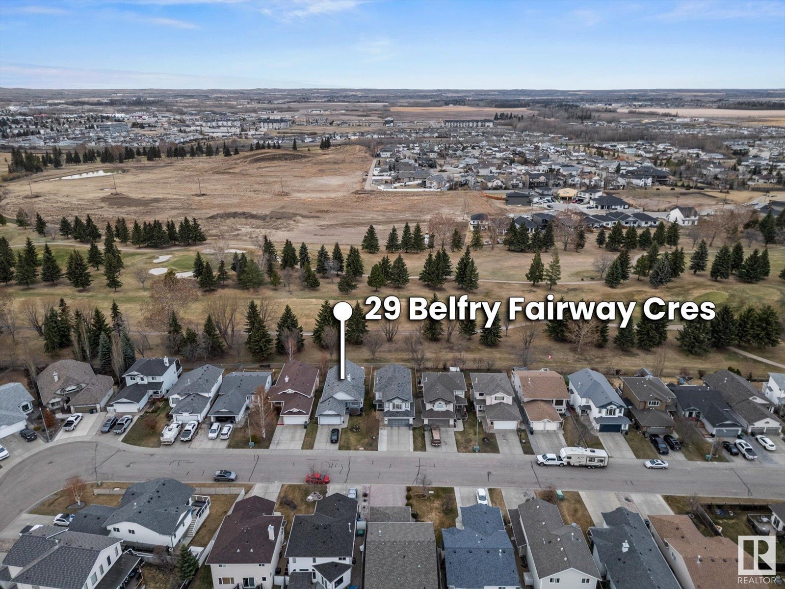 29 Belfry Fairway Cr, Stony Plain, Alberta  T7Z 2X2 - Photo 38 - E4383962