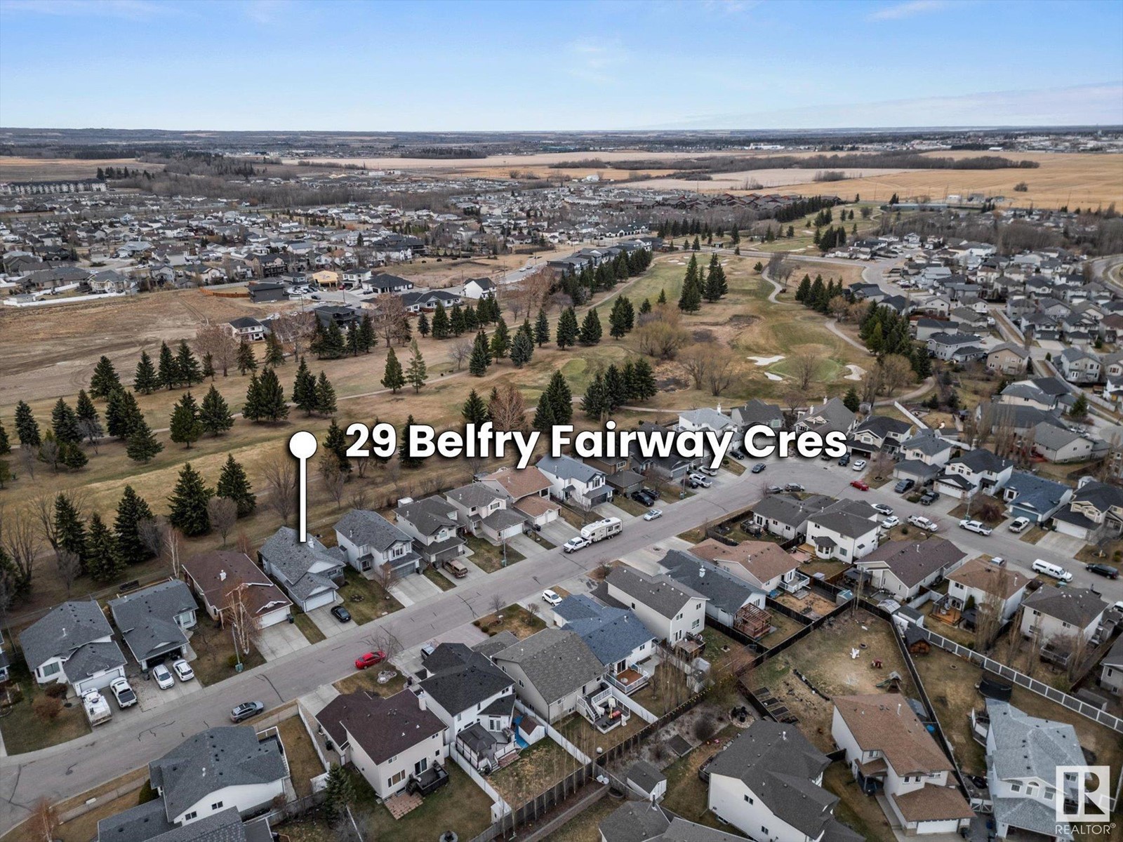 29 Belfry Fairway Cr, Stony Plain, Alberta  T7Z 2X2 - Photo 39 - E4383962