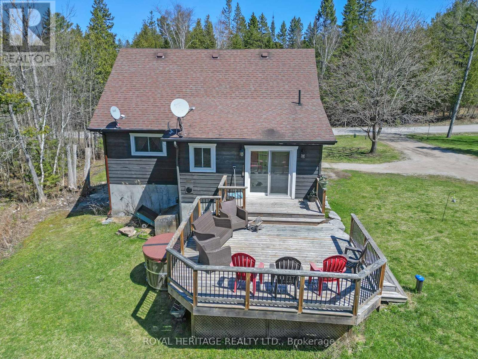 193 Tullys Road, Galway-Cavendish And Harvey, Ontario  K0M 1A0 - Photo 3 - X8272980
