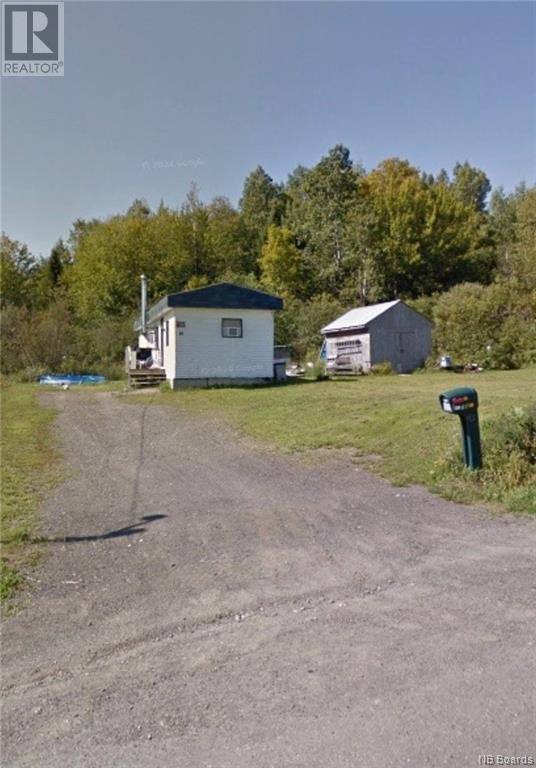 16 Chemin Gerard, Sainte-Anne-De-Madawaska, New Brunswick  E7E 1N6 - Photo 1 - NB098399