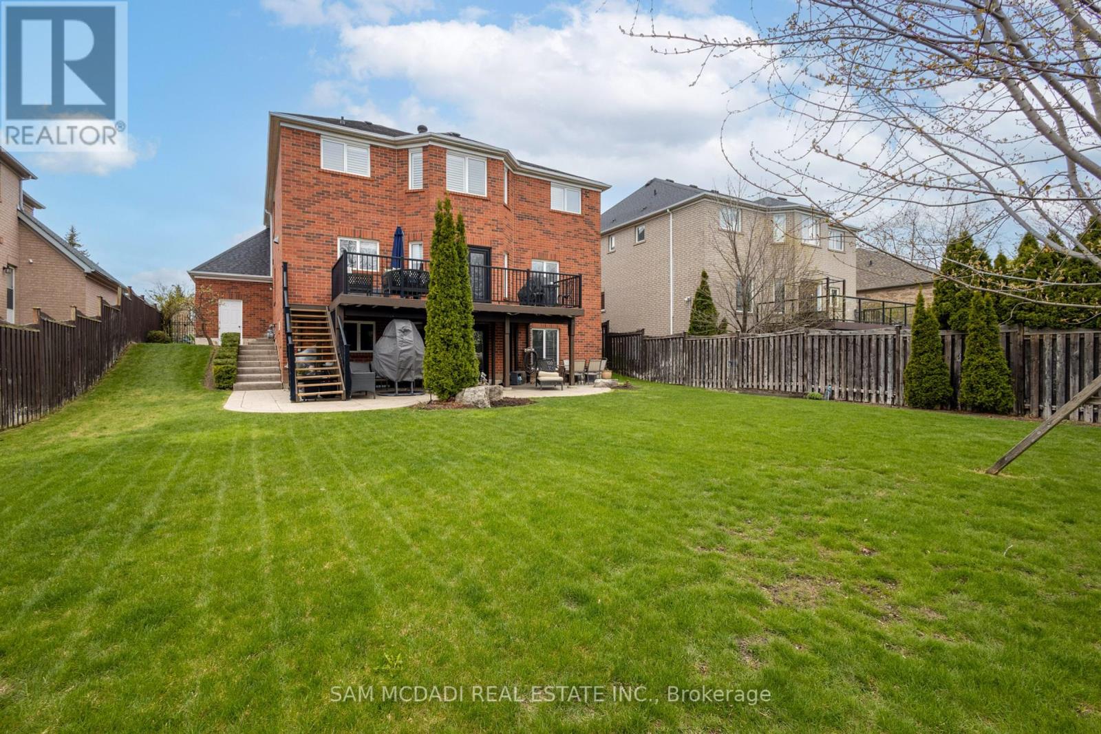 5381 Forest Hill Dr, Mississauga, Ontario  L5M 6G9 - Photo 5 - W8272956