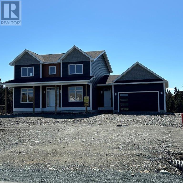 17 Ventry Road, logy bay - middle cove - outer cove, Newfoundland & Labrador
