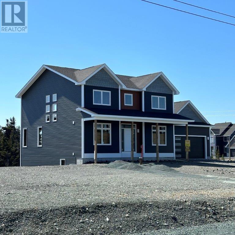 17 Ventry Road, Logy Bay - Middle Cove - Outer Cove, Newfoundland & Labrador  A1K 0P9 - Photo 2 - 1270013