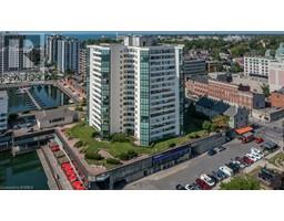 185 ONTARIO Street Unit# 1301 14 - Central City East