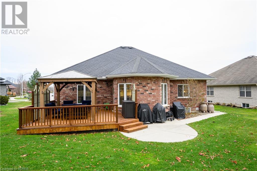17 Mulberry Lane, Port Dover, Ontario  N0A 1N6 - Photo 36 - 40577430