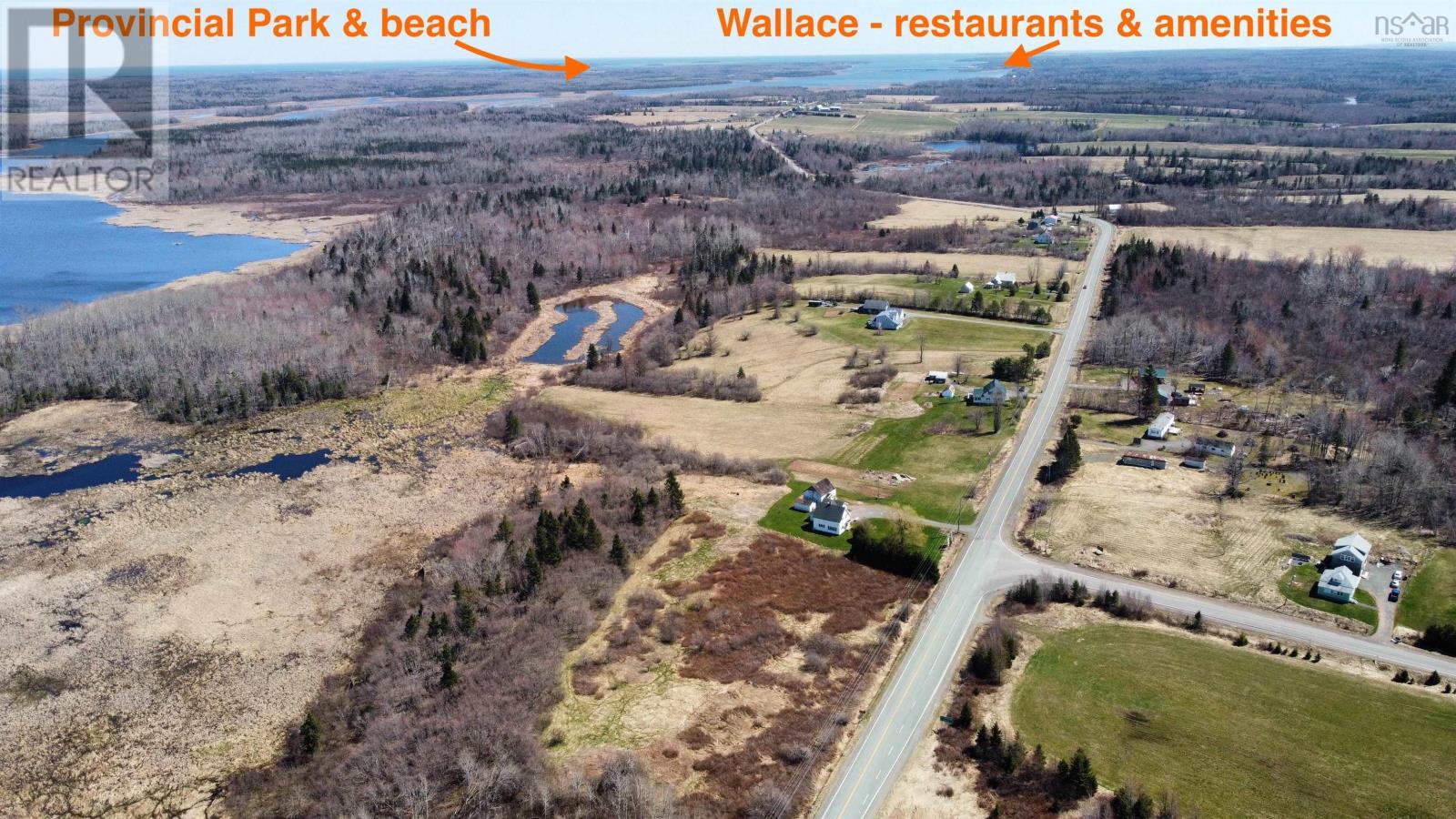 12141 Highway 6, Wallace Bay, Nova Scotia  B0K 1Y0 - Photo 46 - 202408398