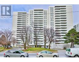 #1505 -10 Parkway Forest Dr, Toronto, Ca