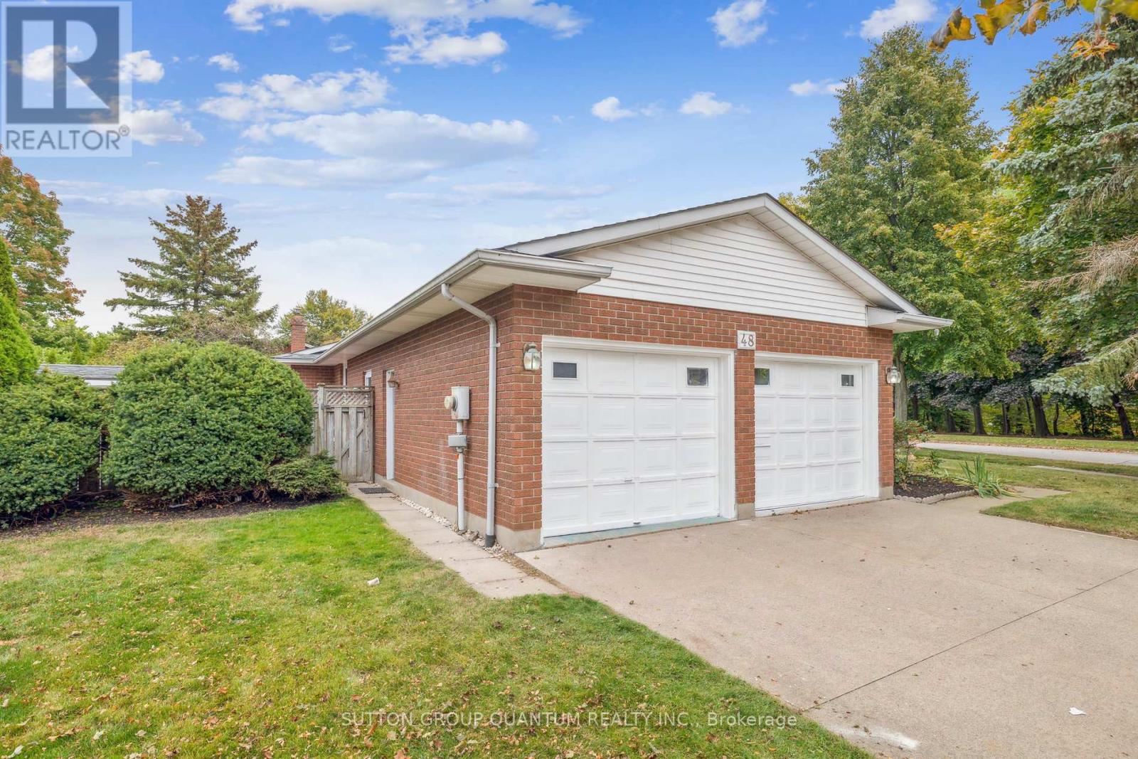 48 Port Master Drive, St. Catharines, Ontario  L2N 7H7 - Photo 5 - X8273048
