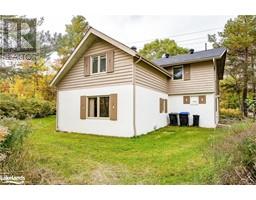 795517 COLLINGWOOD-CLEARVIEW Townline