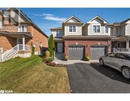 61 WINCHESTER Terrace, barrie, Ontario