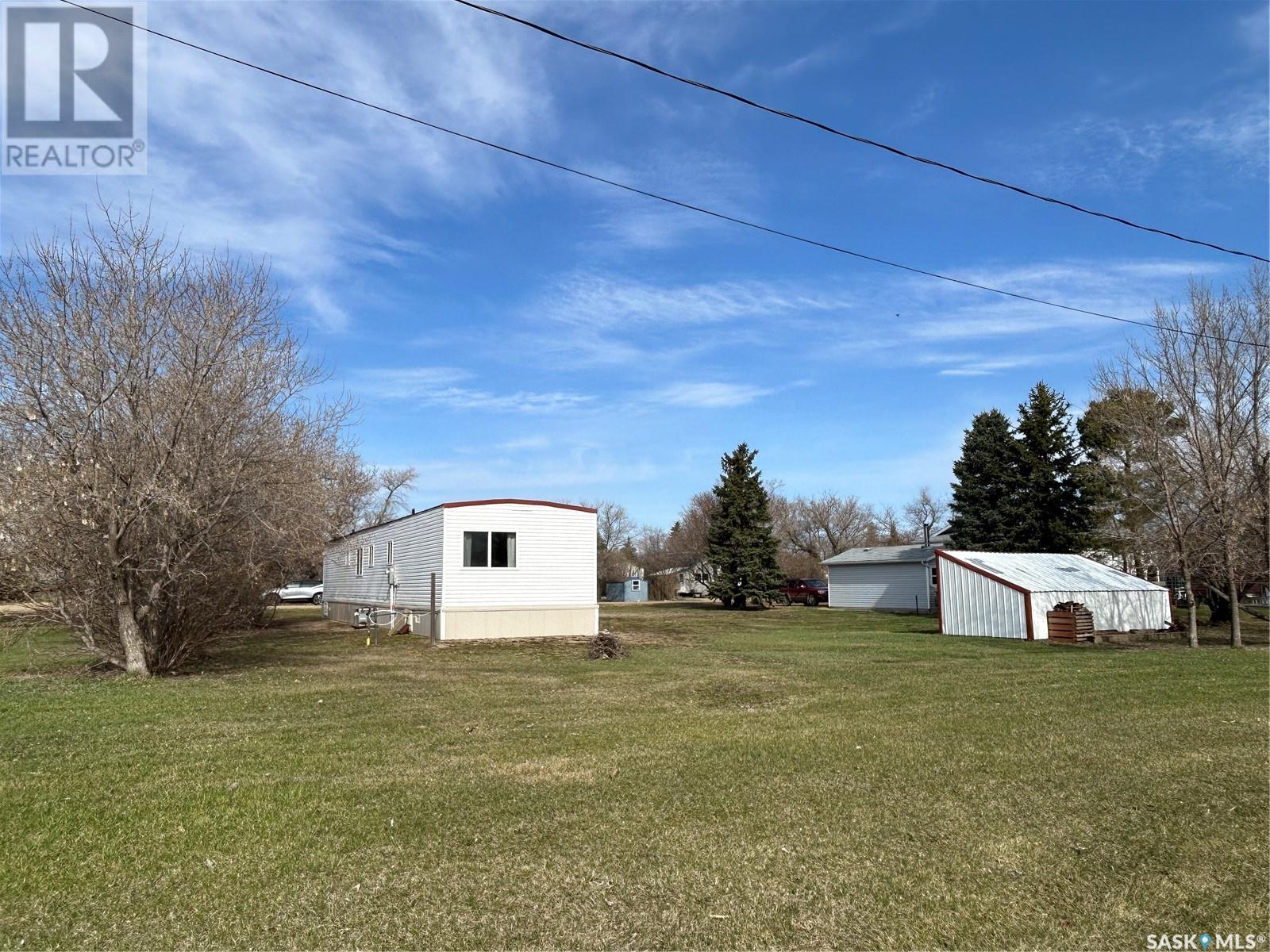 414 2nd Street, Glen Ewen, Saskatchewan  S0C 1C0 - Photo 34 - SK967245
