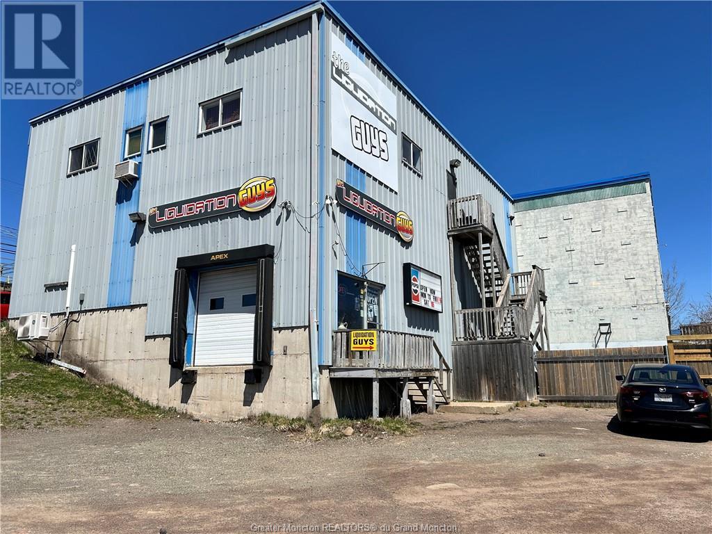 178 Albert St, Moncton, New Brunswick  E1C 1B2 - Photo 4 - M158891
