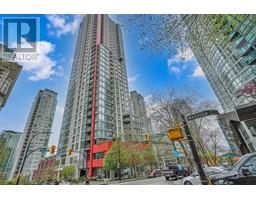 2404 1211 Melville Street, Vancouver, Ca
