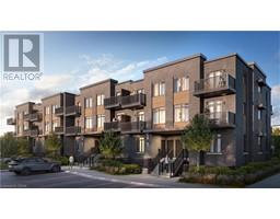 824 Woolwich Street Unit# 192 9 - Riverside Park, Guelph, Ca