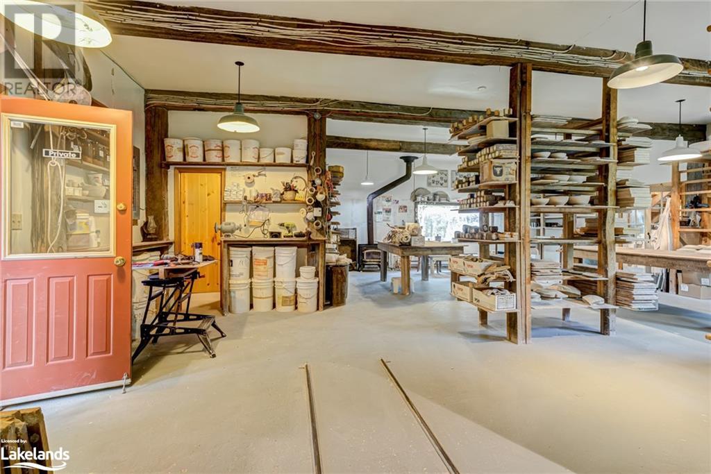 599c Commanda Lake Road, Restoule, Ontario  P0H 1W0 - Photo 34 - 40574556