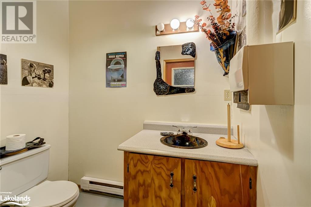 599c Commanda Lake Road, Restoule, Ontario  P0H 1W0 - Photo 35 - 40574556