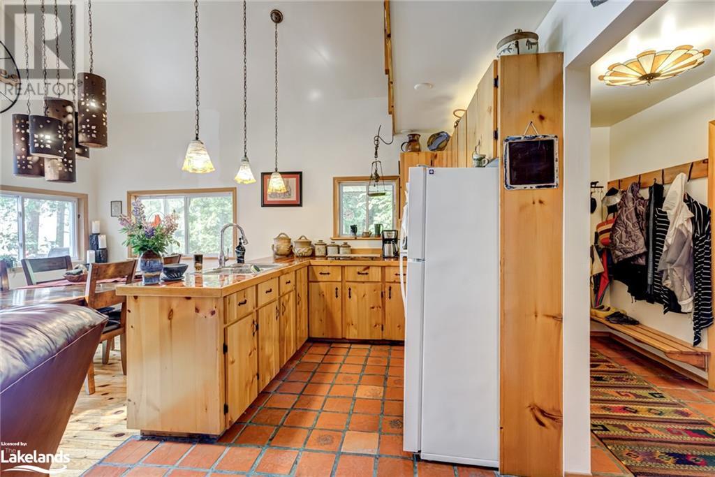 599c Commanda Lake Road, Restoule, Ontario  P0H 1W0 - Photo 8 - 40574556