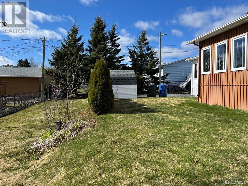 122 Tardy Avenue, Miramichi, New Brunswick  E1V 3X6 - Photo 3 - NB098456