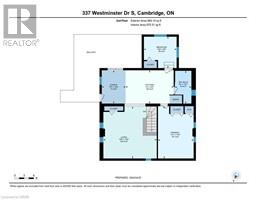 337 WESTMINSTER Drive S