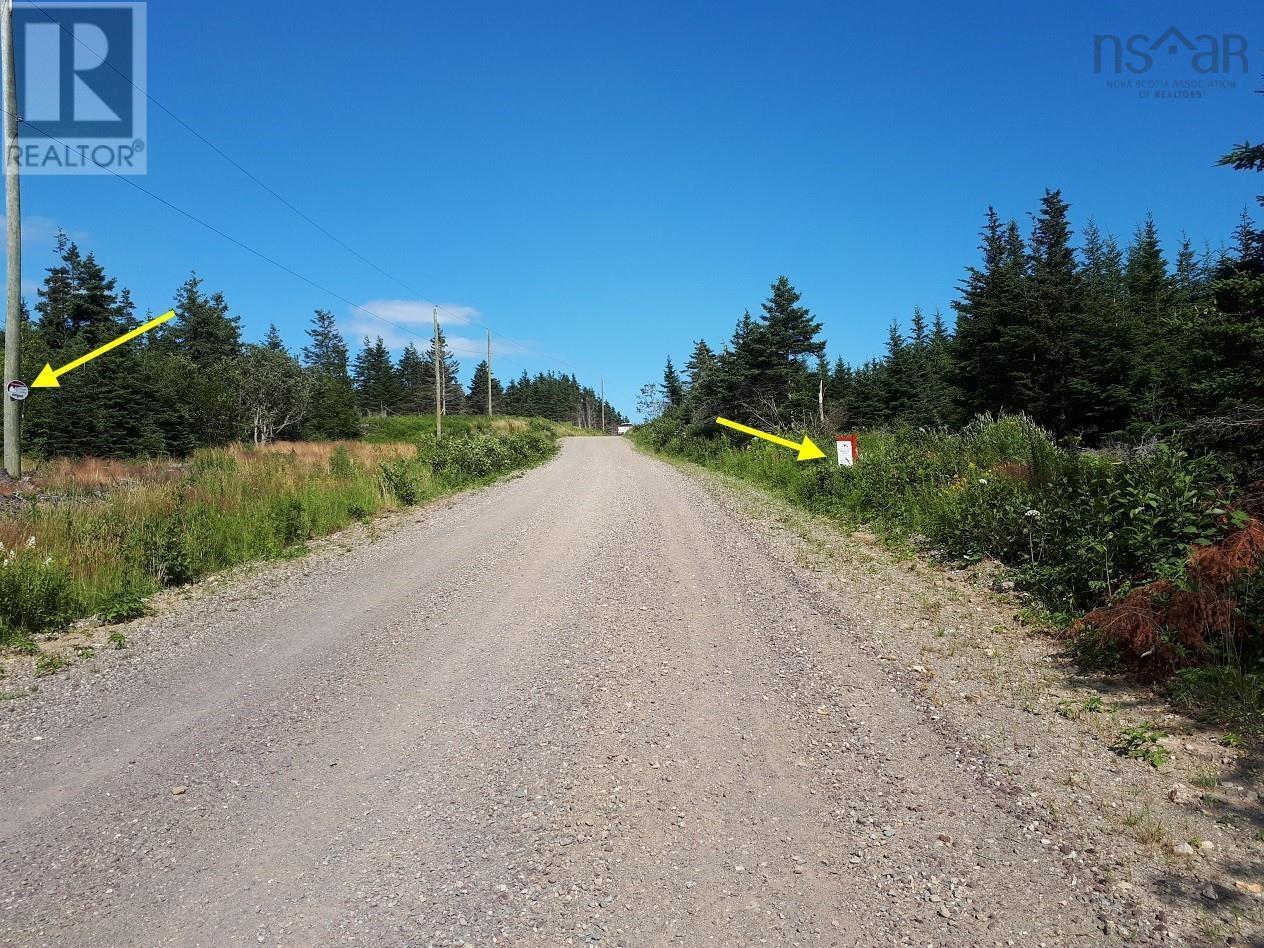Mauger Road, Cap La Ronde, Nova Scotia  B0E 1K0 - Photo 1 - 202408436